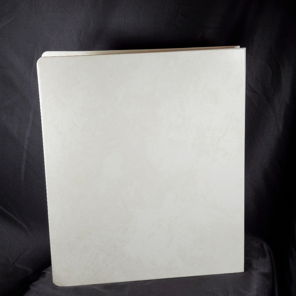 C. R. Gibson Scrapbook - Picture 4 of 5